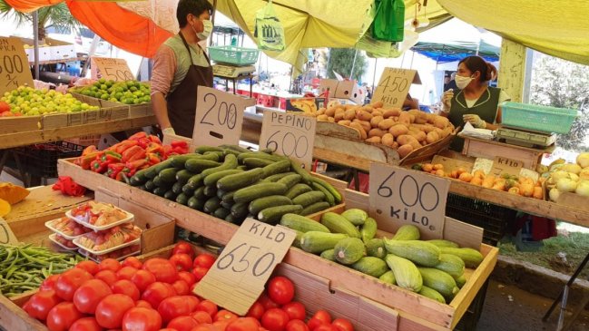 Traspasan 2.774 millones para infraestructura que albergará a feria libre en San Carlos