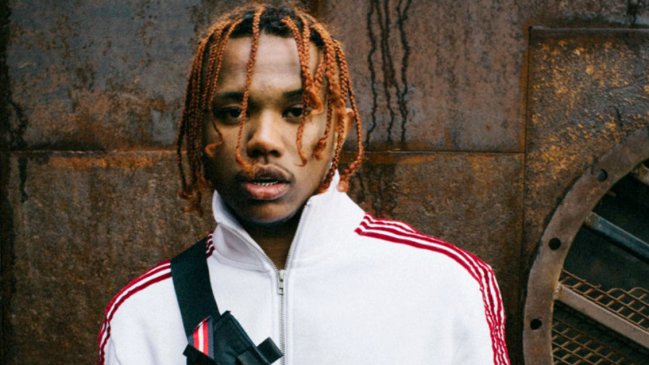 Trapero Polimá Westcoast: 