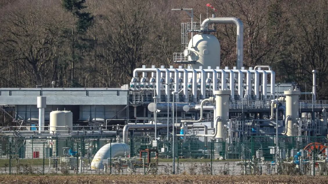 Rusia cortó el suministro de gas a Polonia y Bulgaria