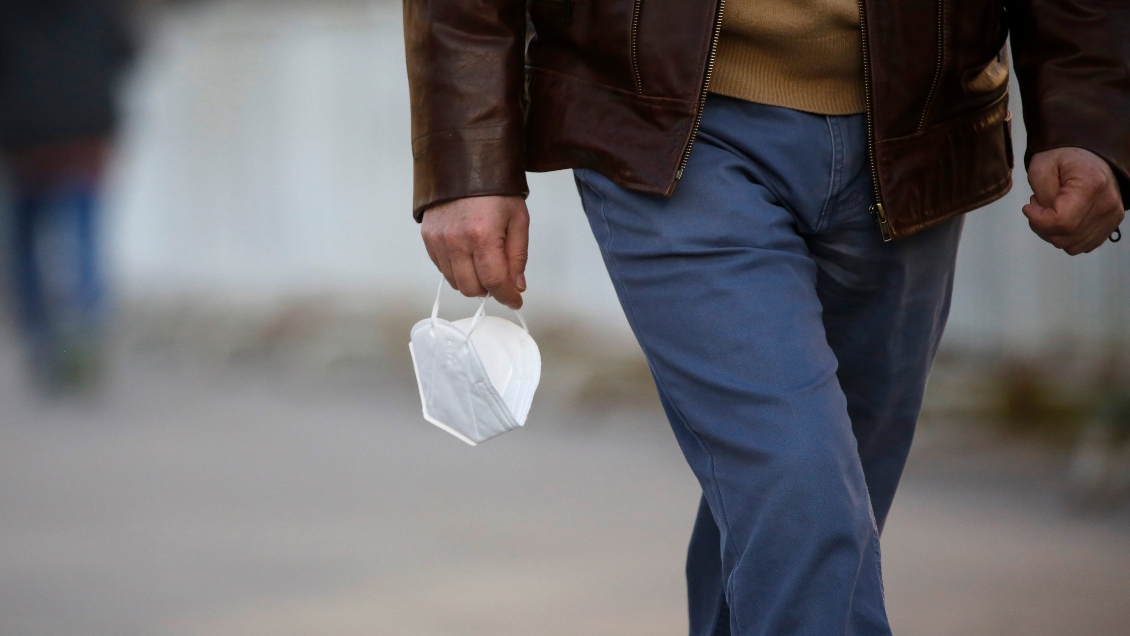 Balance Covid-19: Chile registró 1.918 nuevos casos con una positividad de 4,19%