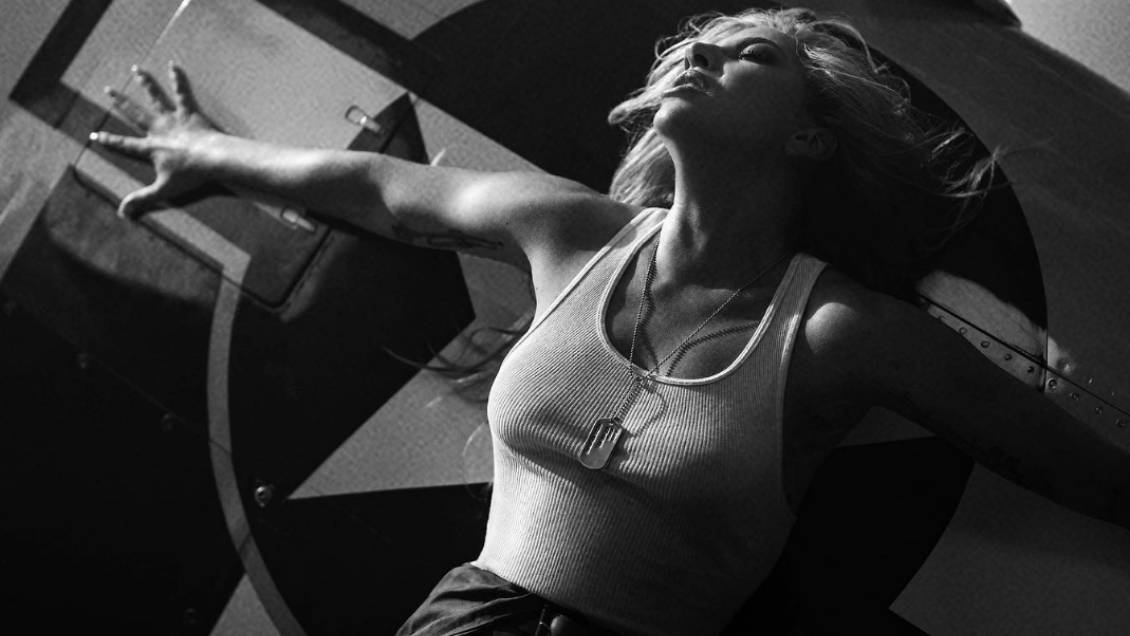 Lady Gaga anuncia nueva canción para 