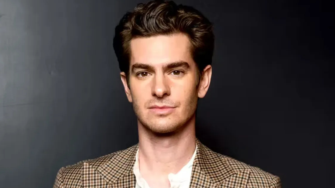 Andrew Garfield se retira temporalmente de la actuación