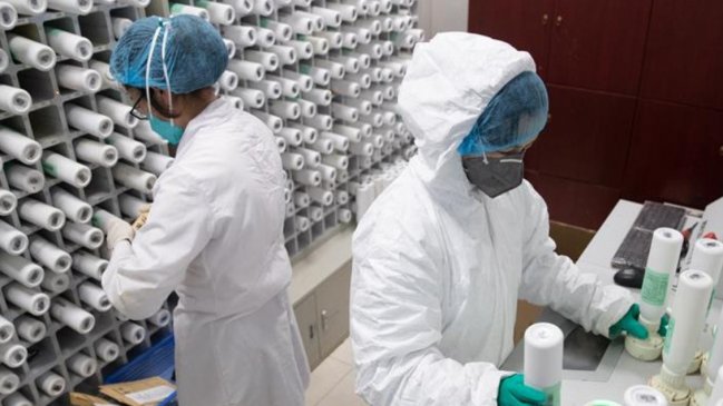 China detectó el primer caso de gripe aviar H3N8 en humanos