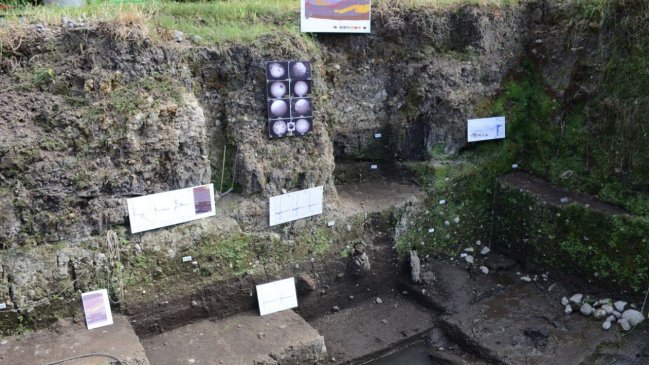 Aprueban declarar a Monte Verde y Pilauco como referentes culturales y patrimoniales de la región andina