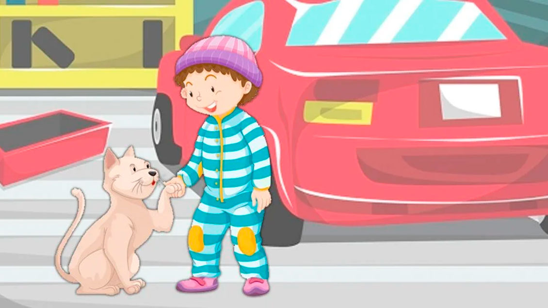 Mineduc eliminará cuento 