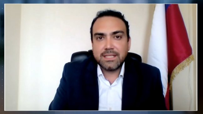 Senador Karim Bianchi: Me tiene muy decepcionado la Convención Constitucional