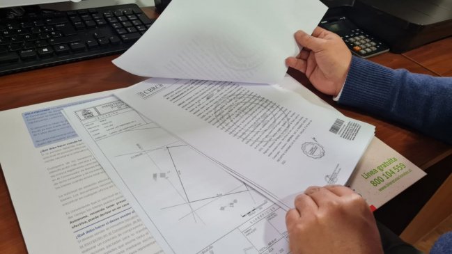 Fallo judicial que afecta a vecinos de Chillán marca precedente sobre terrenos irregulares