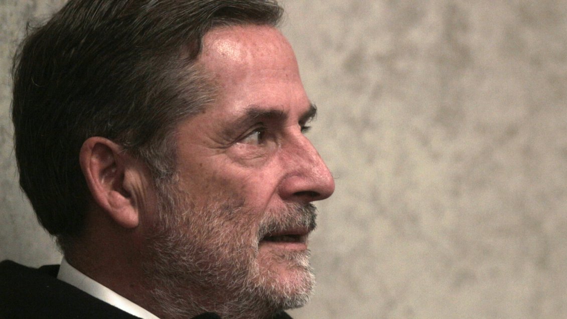 Caso SQM: Corte repuso el arraigo en contra de Patricio Contesse