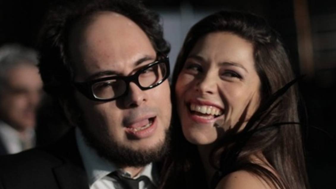 Loreto Aravena por mensajes con Nicolás López que fueron borrados: 