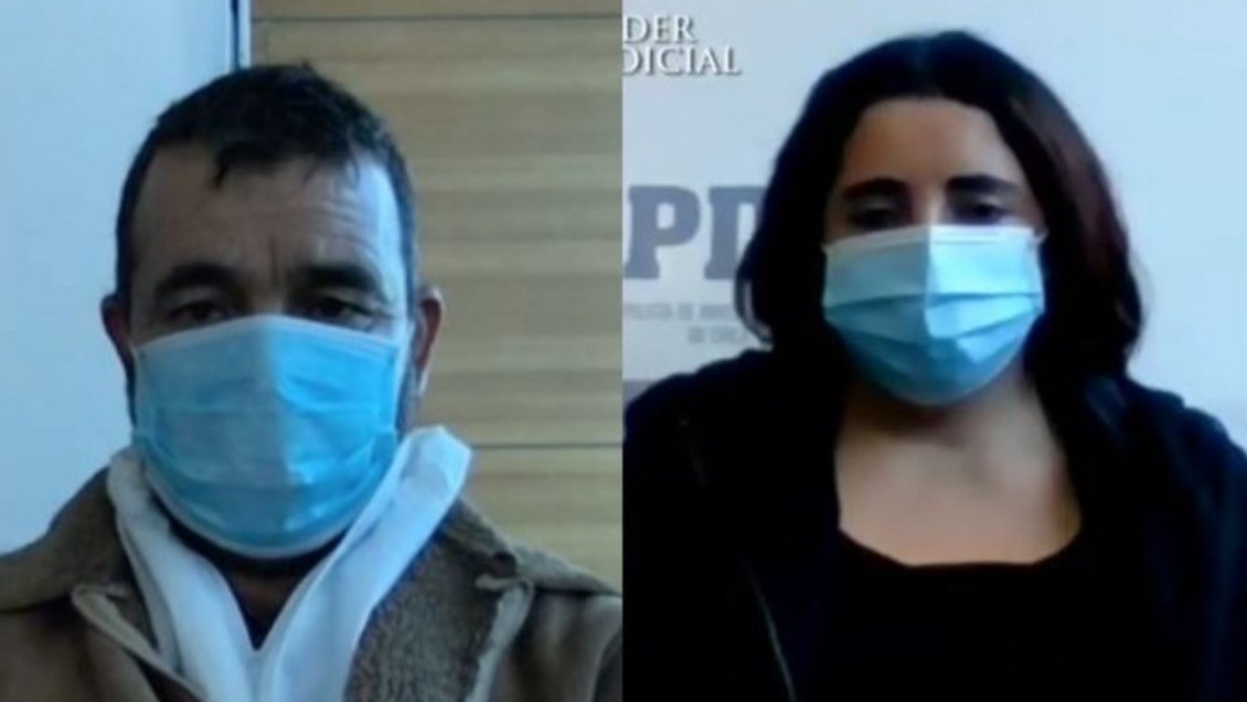 Corte Suprema revisa alegatos por recursos de nulidad presentado por defensas del caso Ámbar