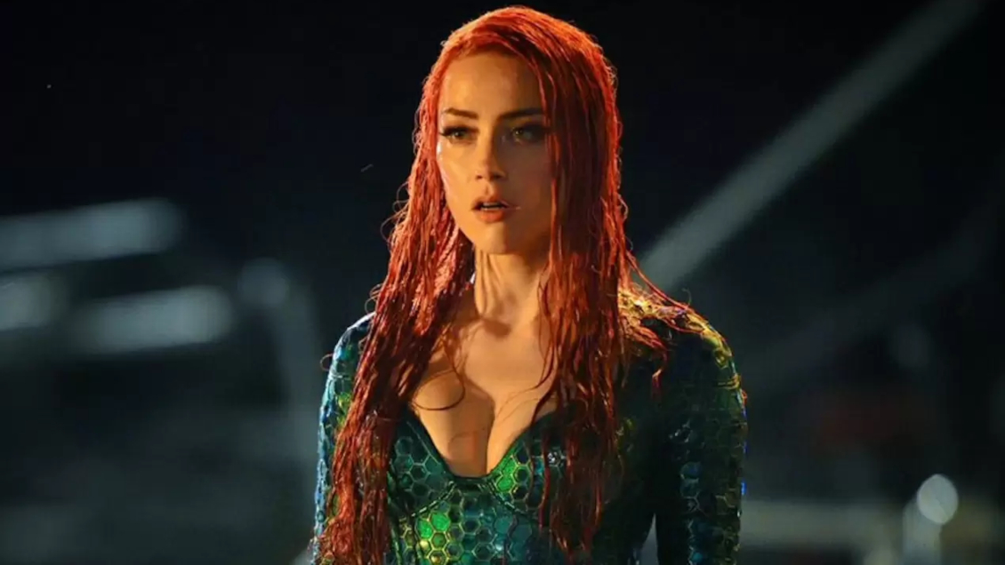 En medio de juicio con Johnny Depp: Petición para expulsar a Amber Heard de 