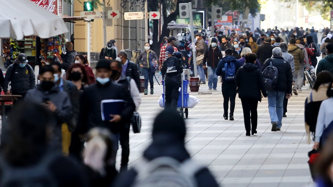 Proyecto que reajusta el salario mínimo ingresará al Congreso con discusión inmediata
