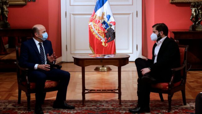 Plebiscito de salida: Contraloría exigió 