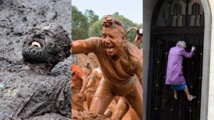  Los memes tras el concierto de Metallica en Chile  