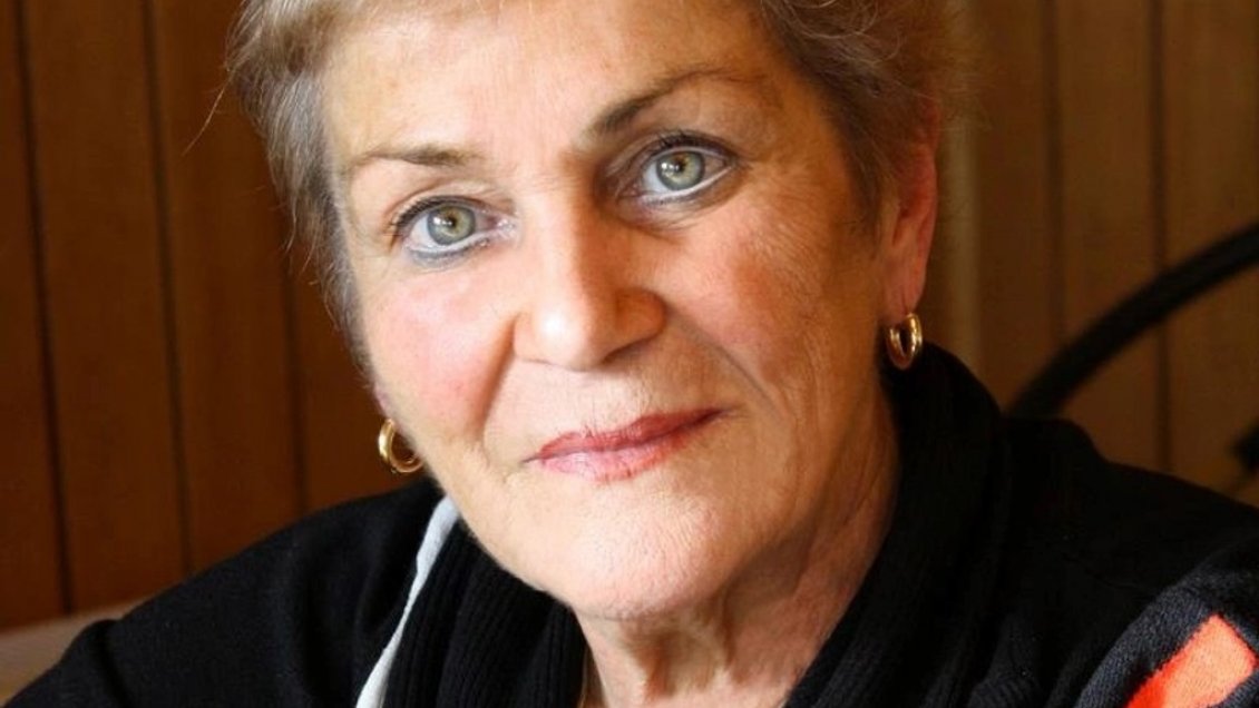 Falleció Silvia Harambour, dueña del tradicional Kiosko Roca de Punta Arenas