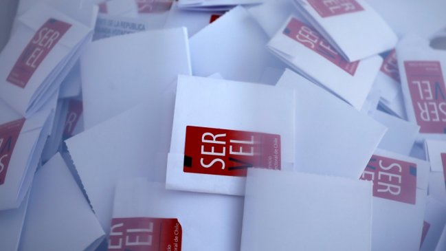 Falla de seguridad: Servel tuvo disponibles, para descargar, los datos personales de 15 millones de chilenos