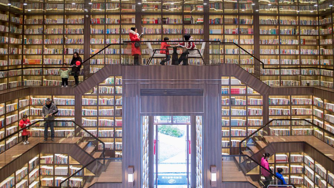 Industria cultural de China se recupera de manera constante en primer trimestre