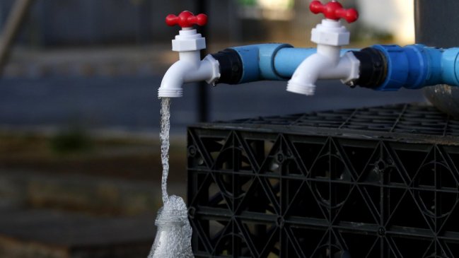 Proponen potabilizar agua con alternativas al cloro para sectores aislados