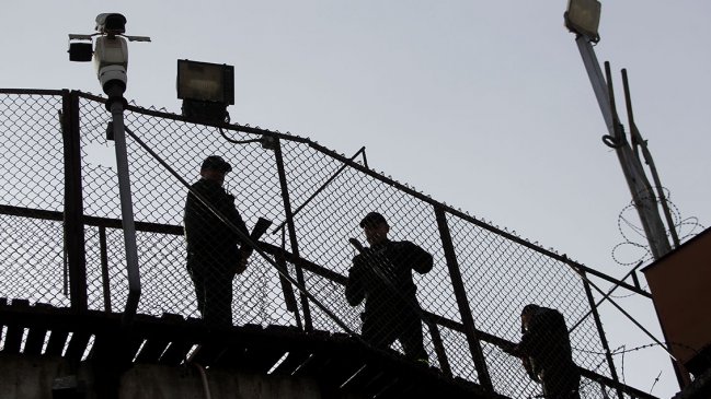 Corte de Chillán confirmó siete años de cárcel para homicida que apuñaló a su cuñado en la vía pública