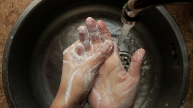 EEUU cree que el adenovirus 