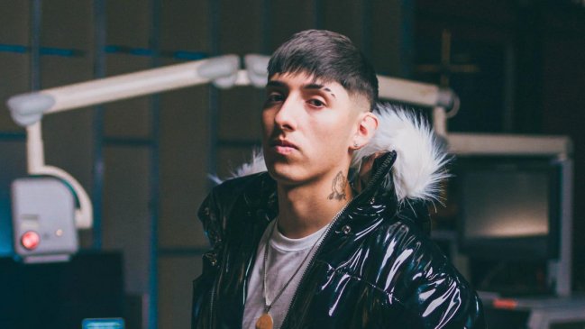 Pailita pidió disculpas tras polémica con su expolola: 