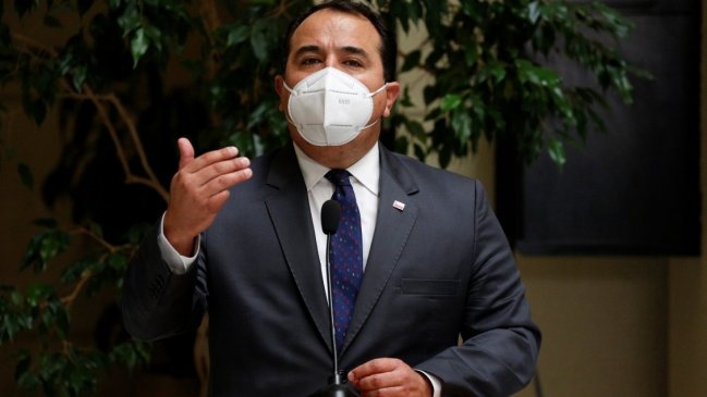 Galli: El PC y el Frente Amplio nunca distinguieron entre protesta social y violencia