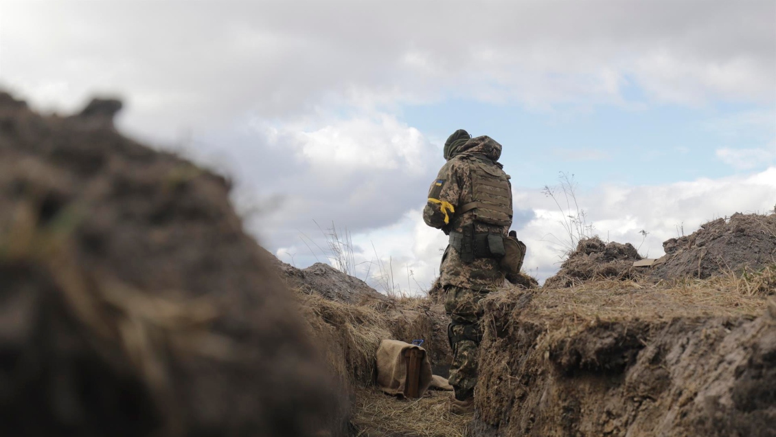 Ucrania acusa a Rusia de robar toneladas de cereal en territorios ocupados