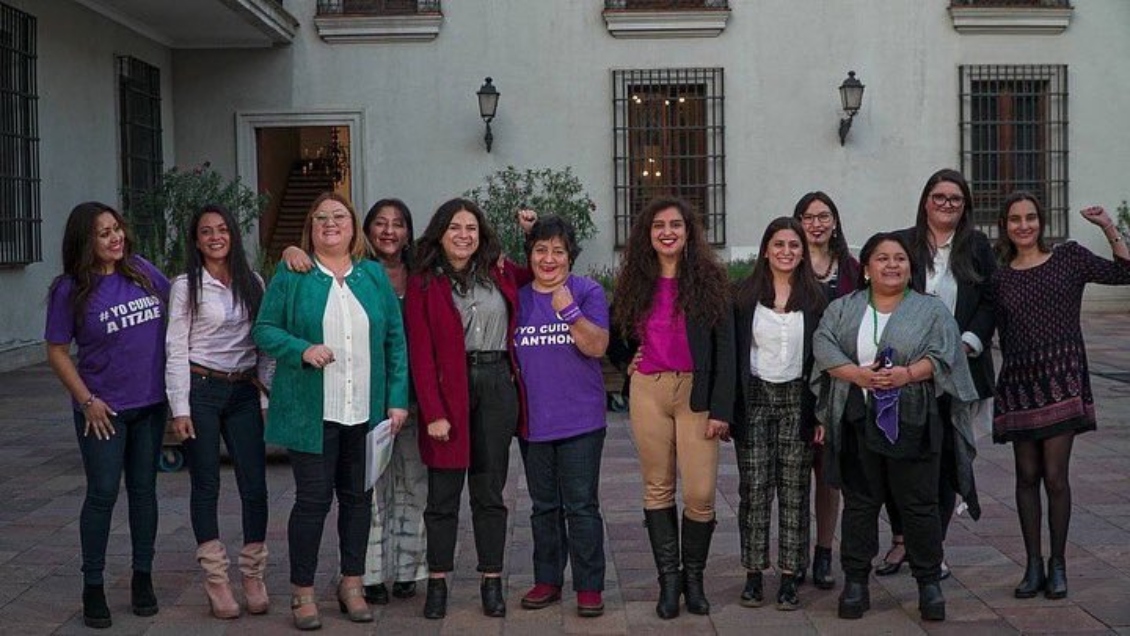 Gobierno enviará esta semana al Congreso el proyecto que facilita pago de pensiones alimenticias