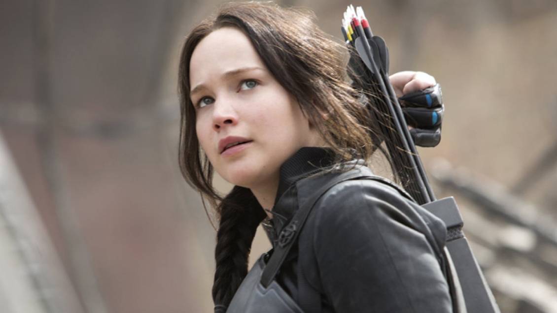 Película precuela de 