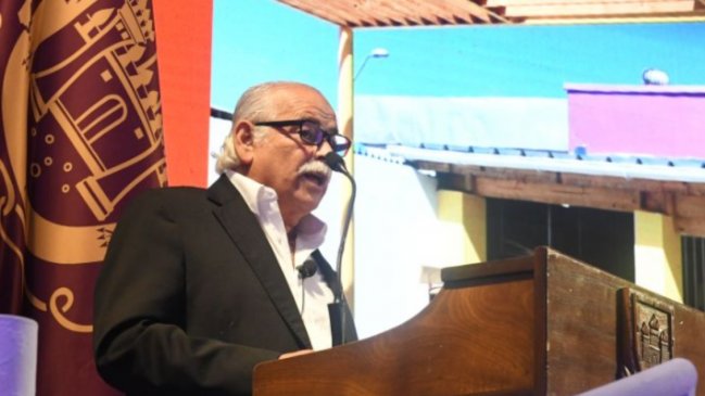 Concejales solicitaron la destitución del alcalde de La Serena por no pago de cotizaciones previsionales