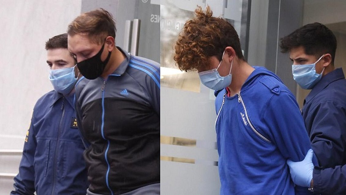 Autores de violación y homicidio de niño de 12 años fueron sentenciados a cadena perpetua calificada