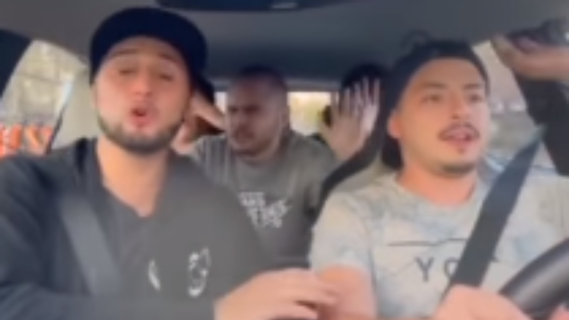 Pollo Castillo baja un video tras ser acusado de misógino