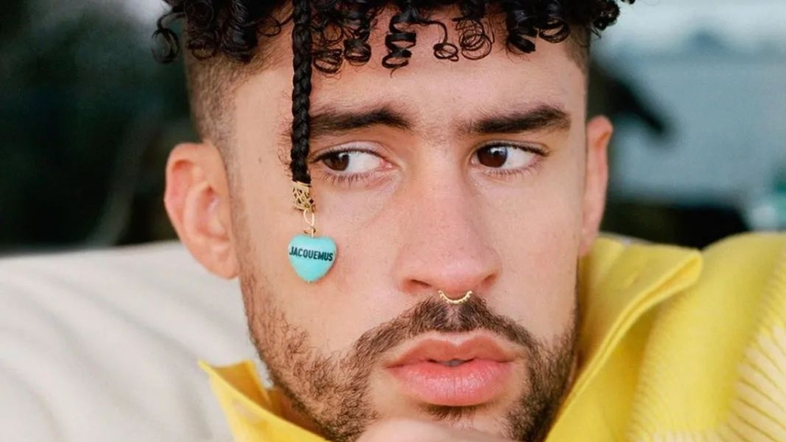 Bad Bunny anuncia lanzamiento de su nuevo disco 