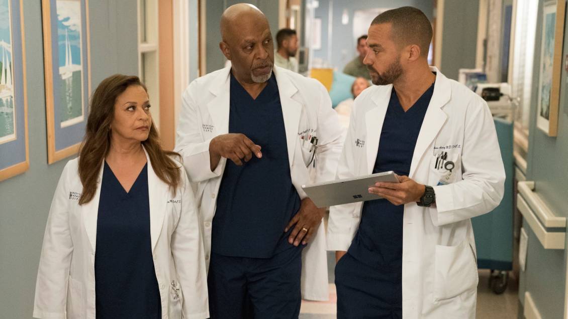 Suena a historia parecida: Guionista de 