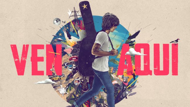 Los Bunkers anuncian concierto de reunión en Estadio Santa Laura