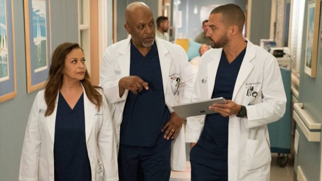 Suena a historia parecida: Guionista de 