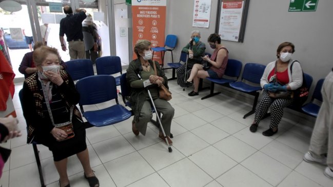 Comenzó entrega del 