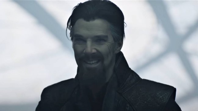 Benedict Cumberbatch sentencia que 