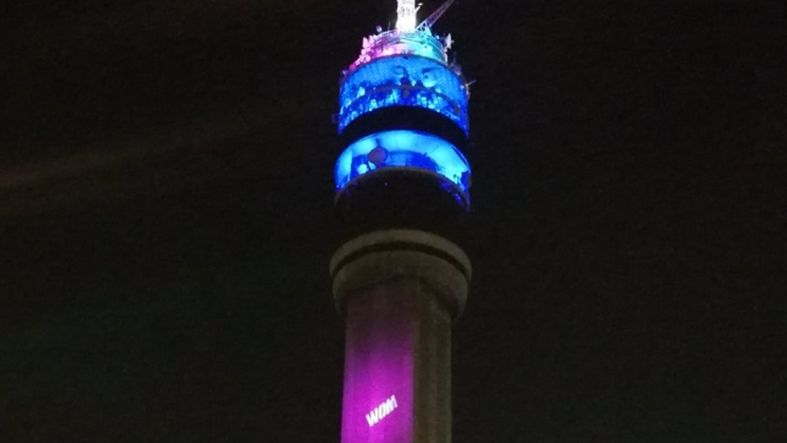 Desecharon demanda de Entel por 