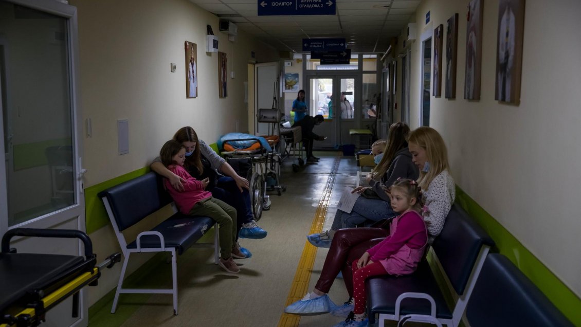 La OMS alerta de que la nueva hepatitis es un tema 