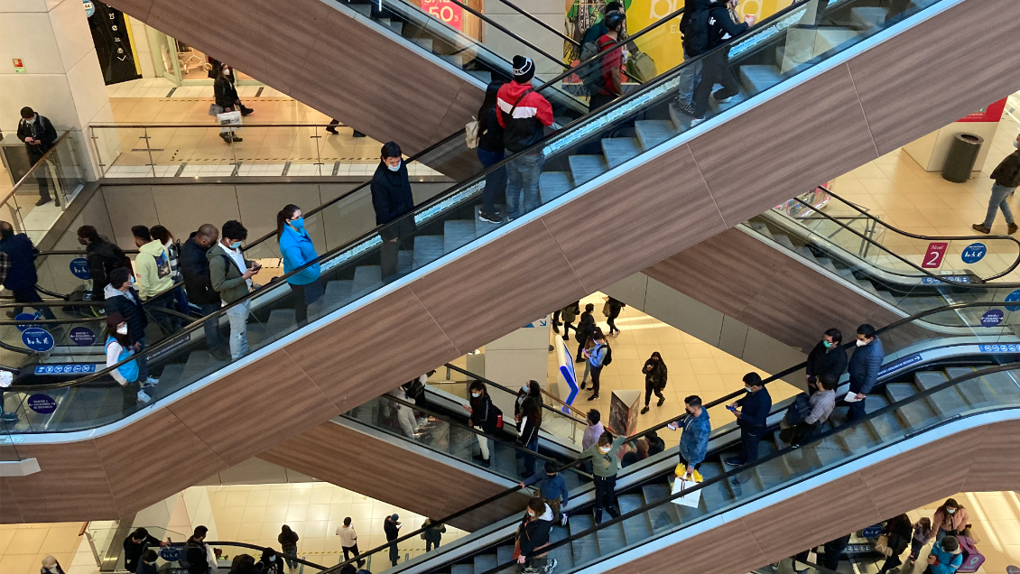 Imacec: La economía chilena creció un 7,2% en marzo