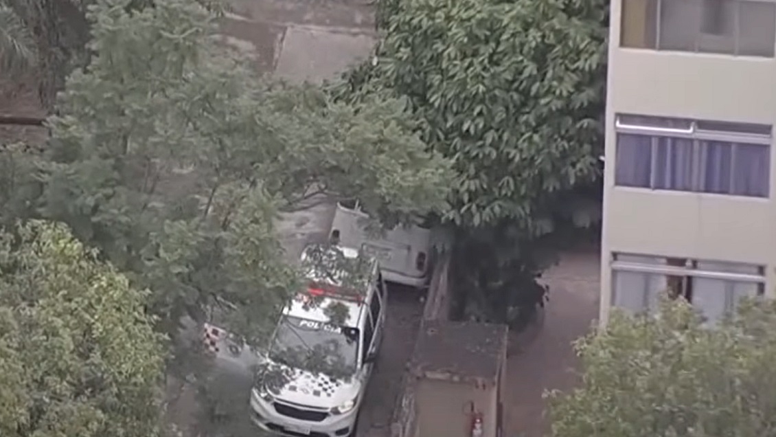 Mujer mató a violador tras aplicarle técnica de jiu-jitsu