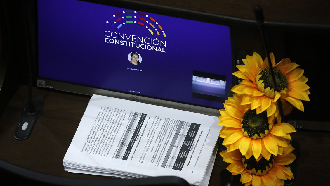 Defensorías de la Naturaleza, Derechos de la Niñez y del Pueblo serán parte del borrador constitucional