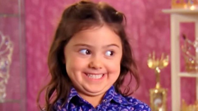 Falleció Kailia Posey, estrella de docureality y cuya risa malvada se convirtió en meme