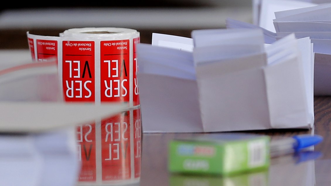 Consejo para la Transparencia oficia al Servel por filtración de datos personales