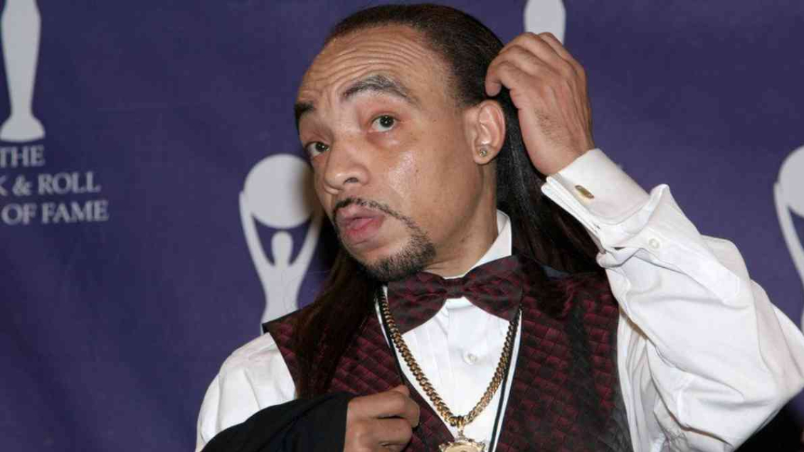 Rapero The Kidd Creole fue sentenciado a 16 años de prisión