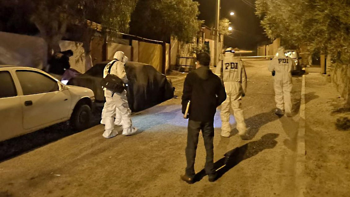 Mujer fue condenada por apuñalar y matar a otra en Tierra Amarilla