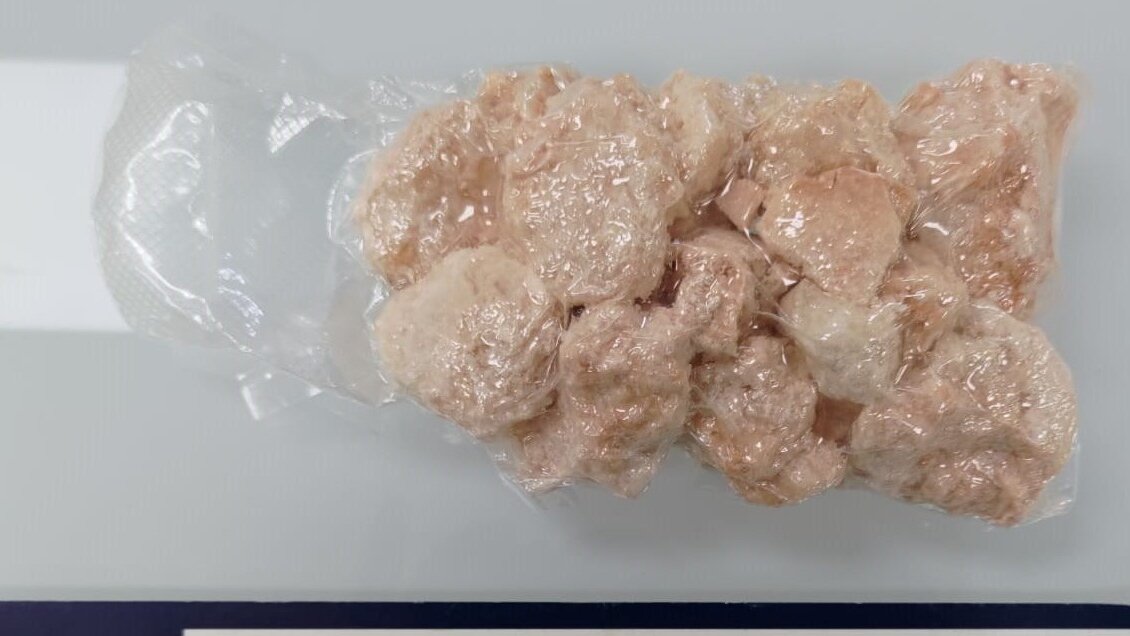 Clorometcatinona: La nueva droga que fue detectada por primera vez en Chile