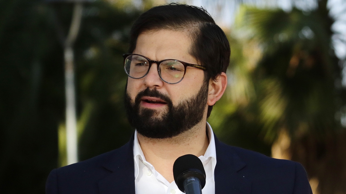 Boric se abre a establecer comisión de verdad para víctimas de abusos eclesiásticos