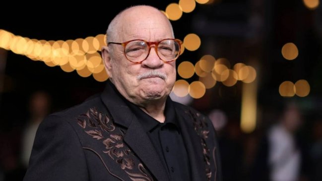 El guionista y director Paul Schrader recibirá el León de Oro honorífico de Venecia